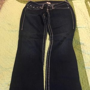 True religion jeans